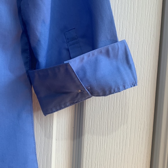 Van heusen For Her Navy Blouse - Picture 4 of 7